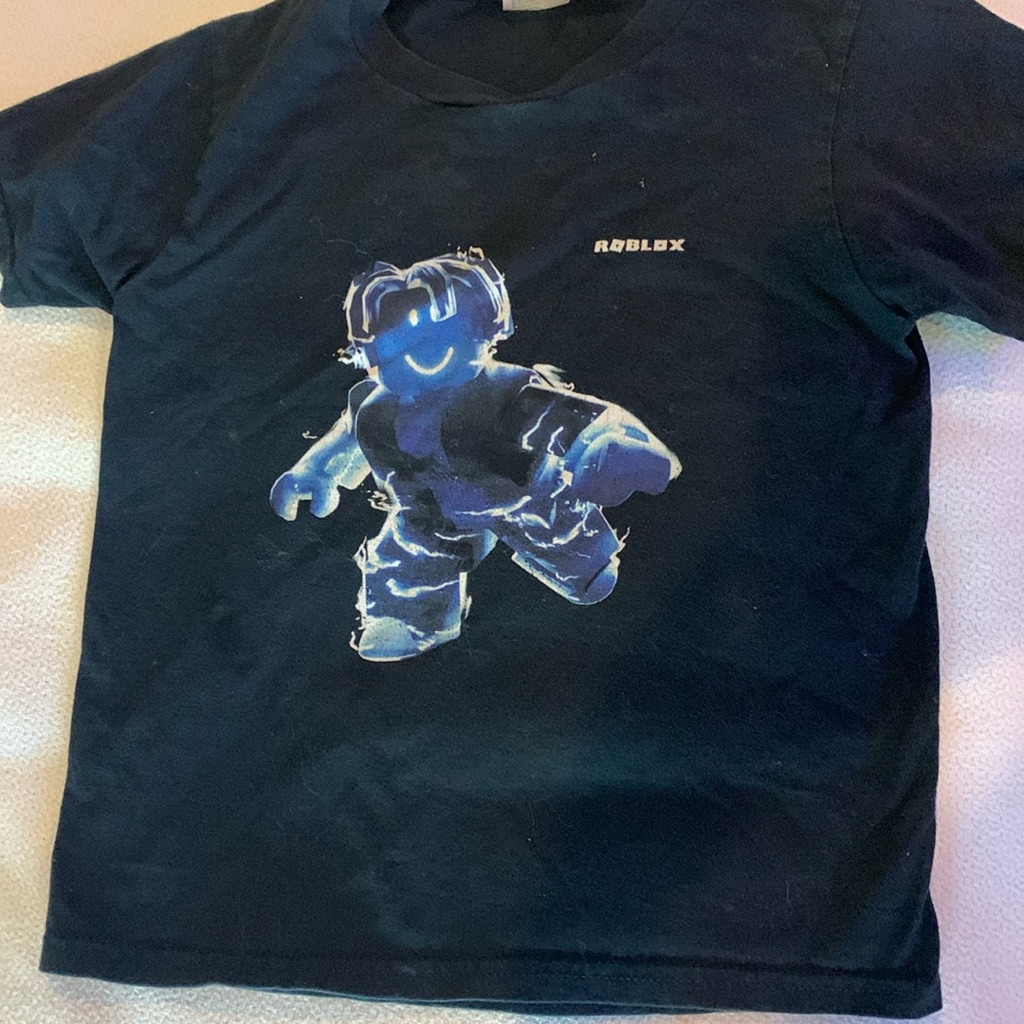 Roblox Shirt